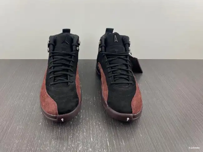 Cheap DV6989-001 Black Ma 12 Maniere Jordan A Retro 0607